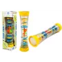 LEAN TOYS Twirly Whirly Rattle Column Maze