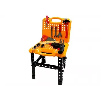 SMA Big Workshop Set Expandable in Case