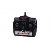 Policinis kupė automobilis su nuotolinio valdymo pultu R/C 4861 Lean Toys