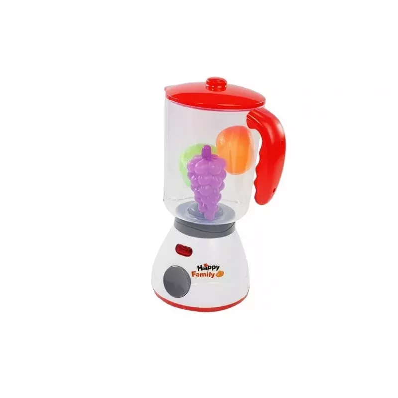 LEAN TOYS Vaisių sulčių trintuvas-maišytuvas, baterijomis maitinamas, nešiojamas asmeninis trintuvas, 380 ml, baltas
