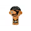 LEAN TOYS Žaidimas „Prick the Pirate Pop-up Pirate“