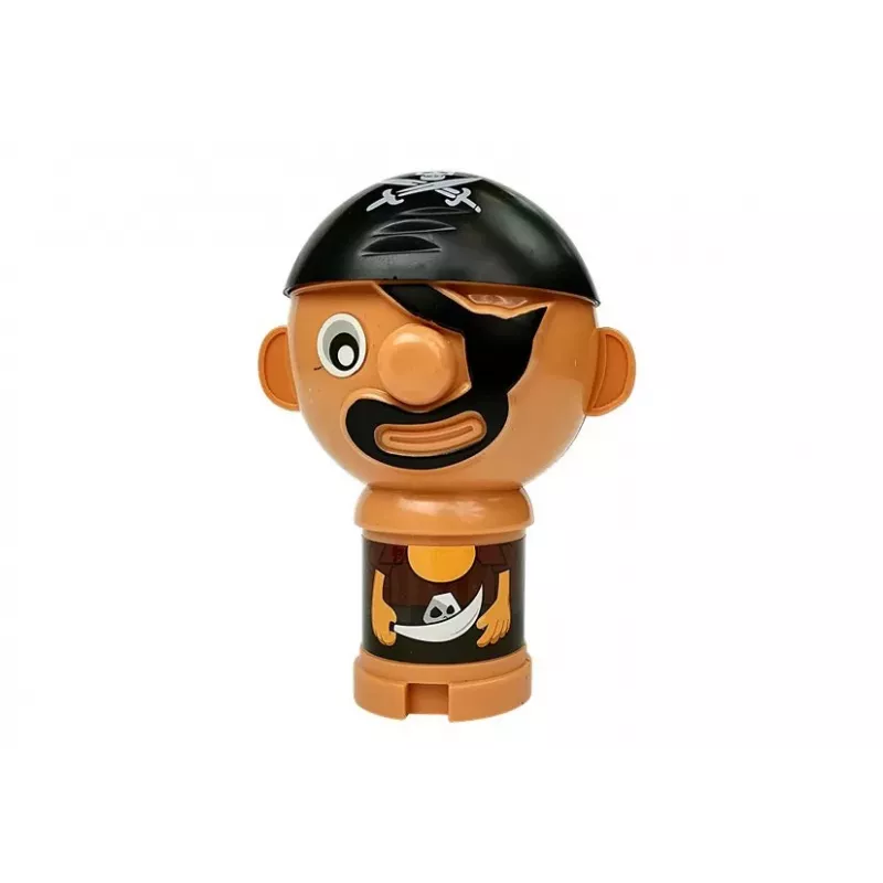 LEAN TOYS Žaidimas „Prick the Pirate Pop-up Pirate“