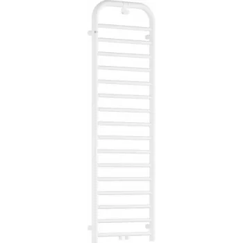 DEANTE AGI AG51 Vonios kopėtėlinis radiatorius 157 cm Baltas 950 W