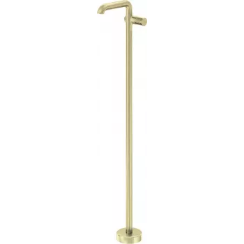 DEANTE Freestanding Washbasin Faucet Matte Black Floor-Mounted Basin Mixer