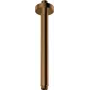 DEANTE Apvalus lubų oro difuzorius - 250 mm