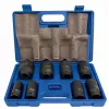 ADLER Impact Socket Set 3/4 inch Drive 8-Piece