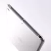 Hurtel Transparent TPU Tablet Case, skirta iPad Pro 11 2024