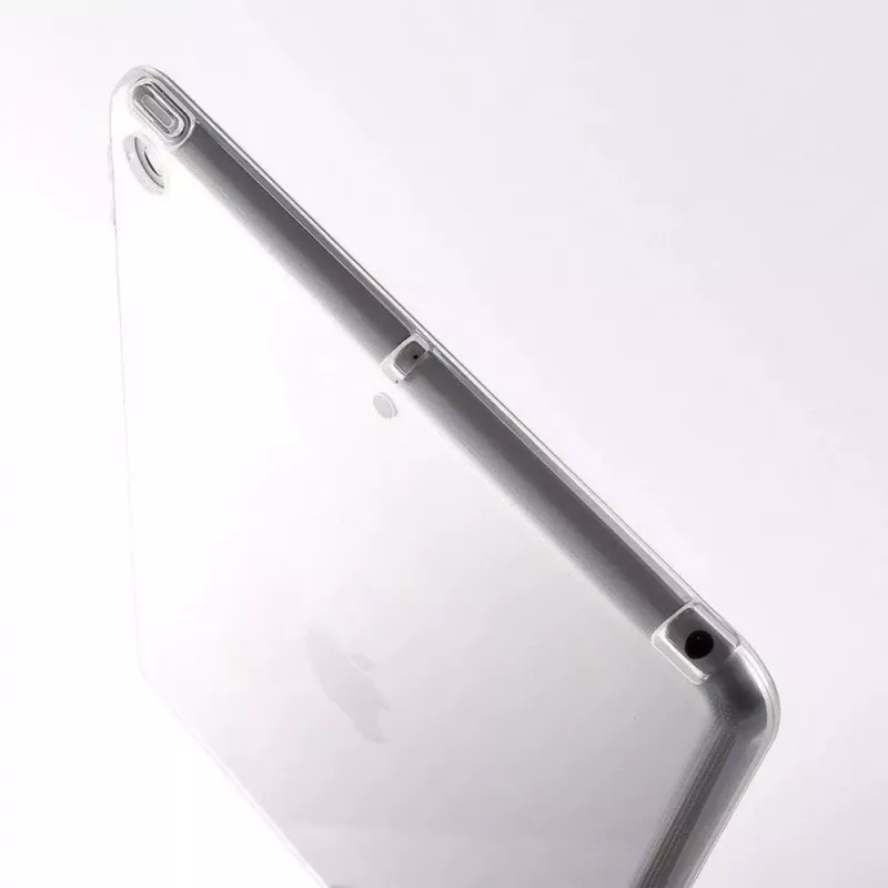 Hurtel Transparent TPU Tablet Case, skirta iPad Pro 11 2024