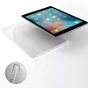 Hurtel Transparent TPU Tablet Case, skirta iPad Pro 11 2024