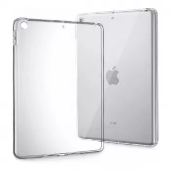 Hurtel Transparent TPU Tablet Case, skirta iPad Pro 11 2024