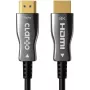 Claroc HDMI 2.1 AOC 8K 120Hz 70 m aktyvus optinis kabelis