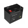Greencell LiFePO4 akumuliatorius fotovoltiniams kemperiams ir valtims 12V 12.8V 80Ah
