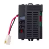 LEAN TOYS 24V centrinis valdymo modulis, skirtas S615 elektriniam automobiliui