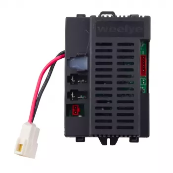 LEAN TOYS 24V centrinis valdymo modulis, skirtas S615 elektriniam automobiliui