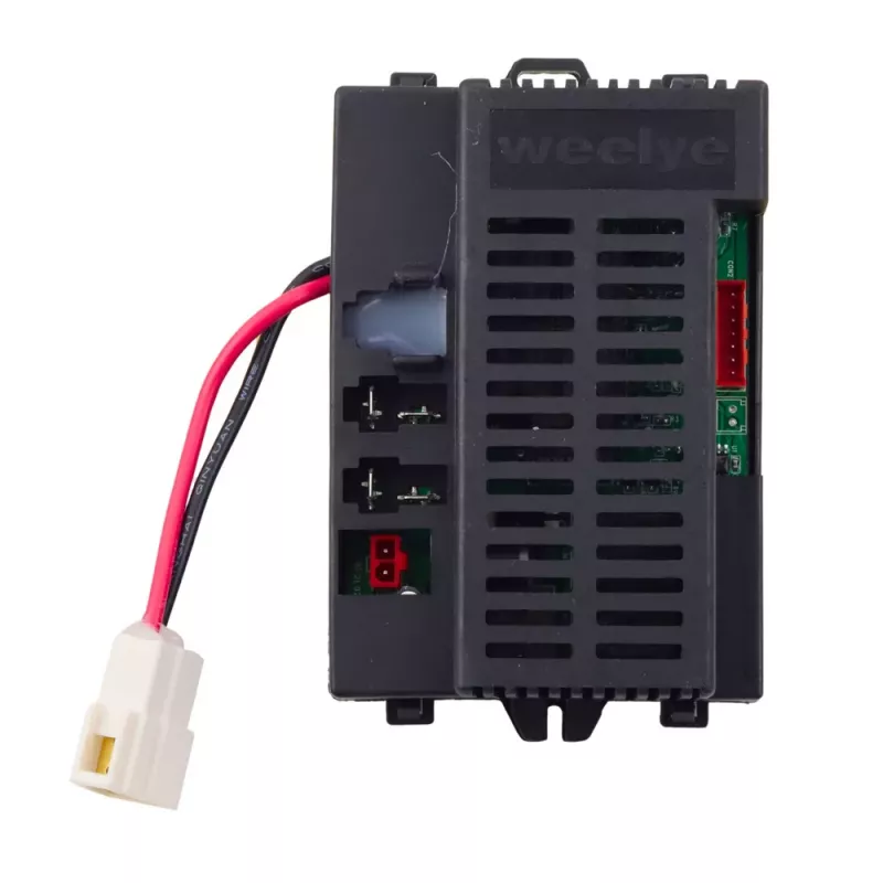 LEAN TOYS 24V centrinis valdymo modulis, skirtas S615 elektriniam automobiliui