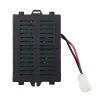 LEAN TOYS 24V centrinis valdymo modulis, skirtas S615 elektriniam automobiliui
