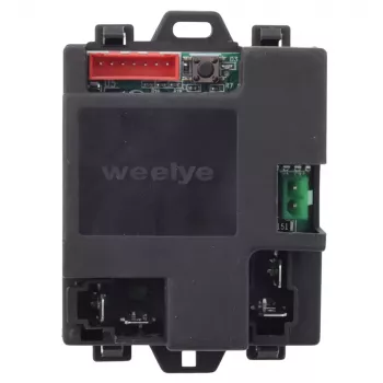 LEAN TOYS RX113-A 12V centrinis modulis, skirtas BMW X6 elektriniam automobiliui vaikams