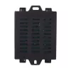 LEAN TOYS RX113-A 12V centrinis modulis, skirtas BMW X6 elektriniam automobiliui vaikams