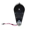 LEAN TOYS 24V variklio pavarų dėžė 14500 RPM, skirta S615 elektrinei vaikiškai mašinai
