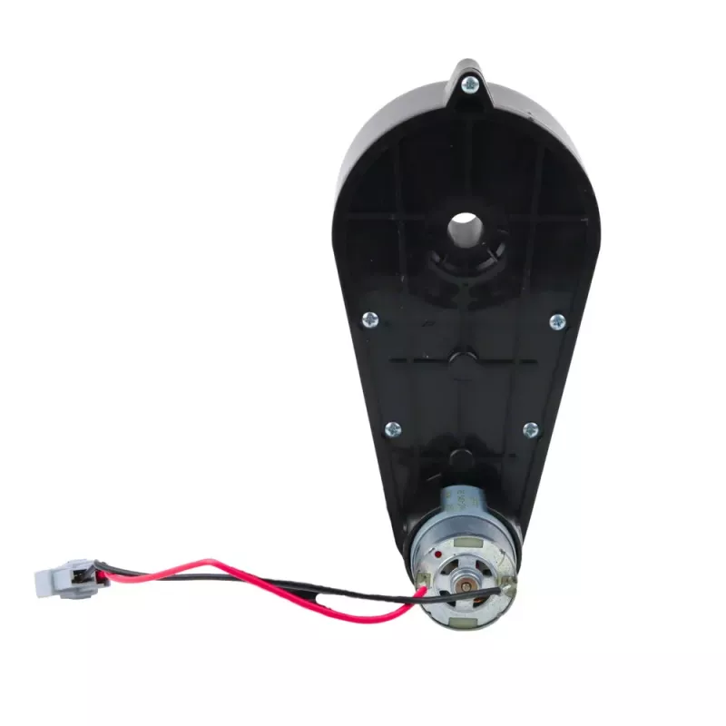 LEAN TOYS 24V variklio pavarų dėžė 14500 RPM, skirta S615 elektrinei vaikiškai mašinai