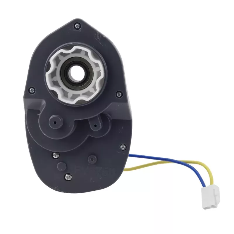 LEAN TOYS 24V variklio pavarų dėžė, skirta BMW M5 DRIFT elektriniam važinėjimui