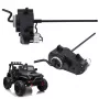 LEAN TOYS JC666 24V Vairo Variklis