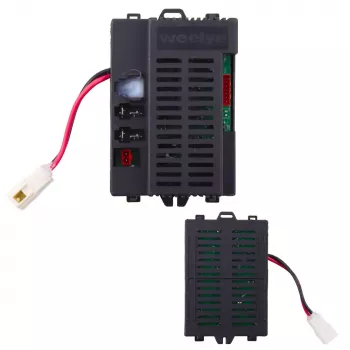 LEAN TOYS RX101 24V centrinis modulis elektriniams važinėjamiems automobiliams