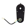 LEAN TOYS 12V variklio pavarų dėžė, skirta FT-938 elektrinei vaikiškai mašinai