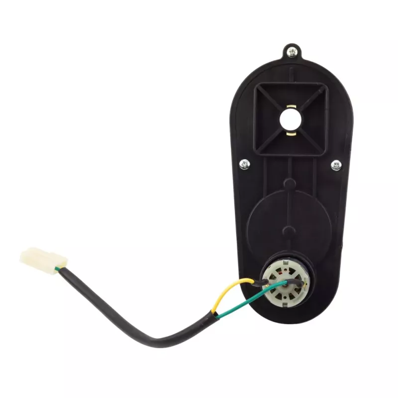 LEAN TOYS 12V variklio pavarų dėžė, skirta FT-938 elektrinei vaikiškai mašinai