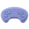 LEAN TOYS 2.4G nuotolinio valdymo pultas, skirtas WMT-666