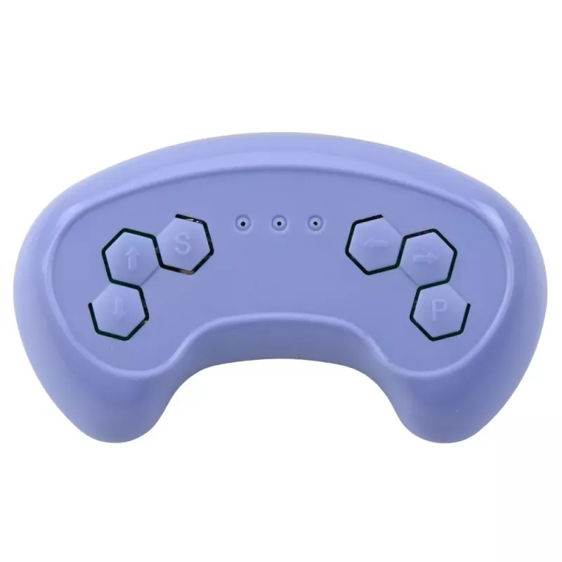 LEAN TOYS 2.4G nuotolinio valdymo pultas, skirtas WMT-666