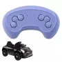 LEAN TOYS 2.4G nuotolinio valdymo pultas, skirtas WMT-666