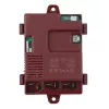 LEAN TOYS 24V centrinis valdymo modulis, skirtas WXE1688 elektriniam automobiliui