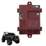 LEAN TOYS 24V centrinis valdymo modulis, skirtas WXE1688 elektriniam automobiliui