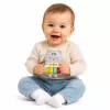 LEAN TOYS Muzikinis žaislas Kačiuko pianinas Mokomasis Mažyliams Melodijos Garsai