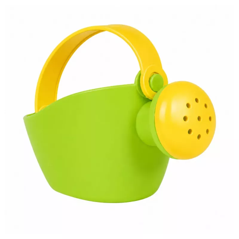 LEAN TOYS vonios žaislas Tulpių vazonas Laistytuvas Vandens fontanas