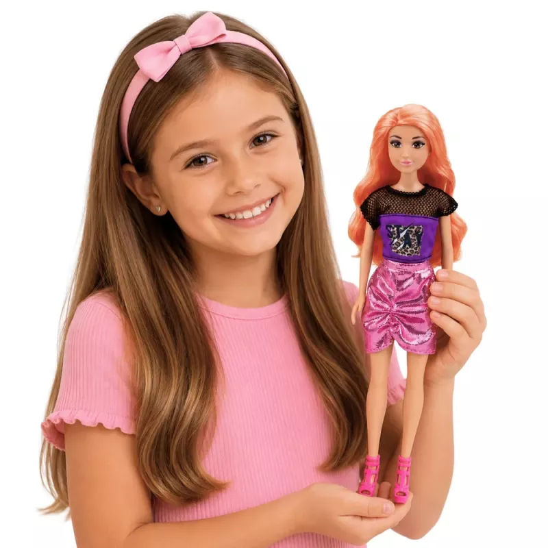 LEAN TOYS Anlily Lėlės Siuvėjos Mados Dizainerio Siuvimo Mašinos Baldų Aksesuarai