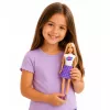 LEAN TOYS Anlily Lėlė su Kačiukais, Draskymo Stulpu, Kačių Aksesuarais, Dubenėliais ir Žaislais