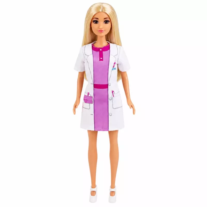LEAN TOYS Anlily Doctor Doll Stretcher Medical Accessories Hospital Set