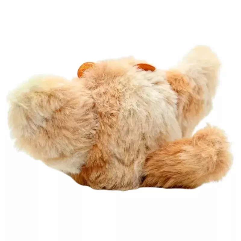 LEAN TOYS Genie Pets Interactive Creature Lights & Sounds Pendant Beige