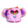 LEAN TOYS Genie Pets Interactive Creature Lights Sound Pendant Purple