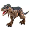 LEAN TOYS T-Rex Dinozaur Figūrėlė Tyrannosaurus Rex Realistiniai Judantys Galūnės Garsas