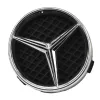 LEAN CARS Plastic Car Plug for Mercedes Battery Vehicle 7cm