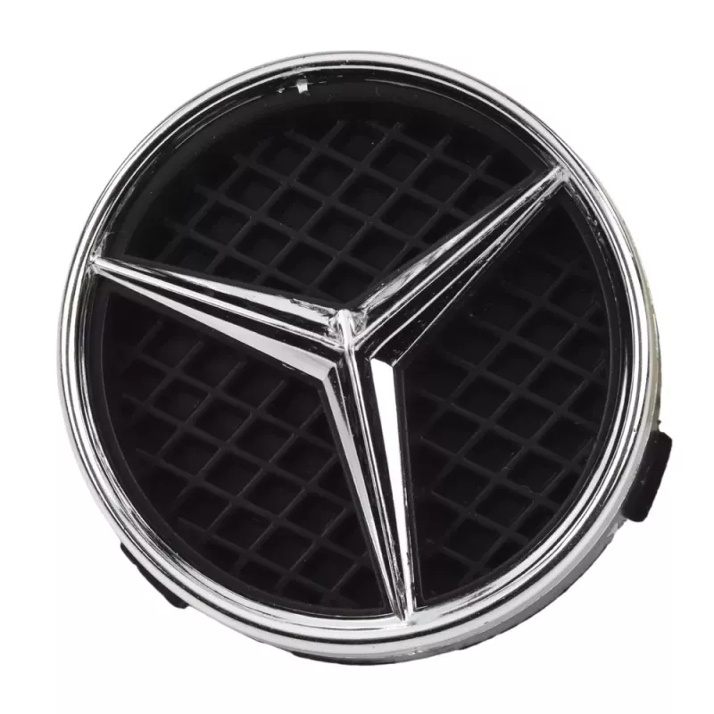 LEAN CARS Plastic Car Plug for Mercedes Battery Vehicle 7cm