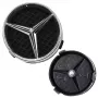 LEAN CARS Plastic Car Plug for Mercedes Battery Vehicle 7cm