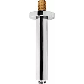 DEANTE Ceiling Spout - 165 mm LED įleidžiamas lubinis šviestuvas 12W 960lm 4000K Baltas