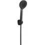 DEANTE Point Termostatinis dušo kolonėlės rinkinys Chrome 250mm viršutinis dušas