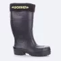 HELIKON LEMIGO BUTY KALOSZ M. WORKER-41 /899 Vyriški guminiai batai Juodi EU 41