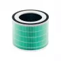 Oro valytuvas Zelmer ZPU5500 su H13 HEPA, UV-C, jonizatoriumi, 200 m³/h CADR, baltas