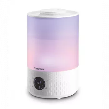Zelmer ZHH2800 Maisto džiovintuvas 520W 4 padėklai Baltas/Pilka